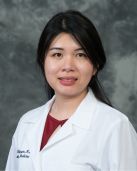 Lisa Nguyen, M.D.